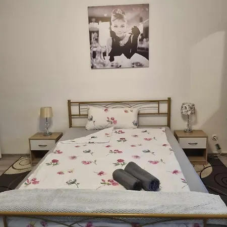 Monteurwohnung Weigl