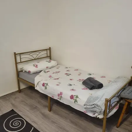 דירה Monteurwohnung Weigl *