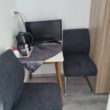 Monteurwohnung Weigl *
