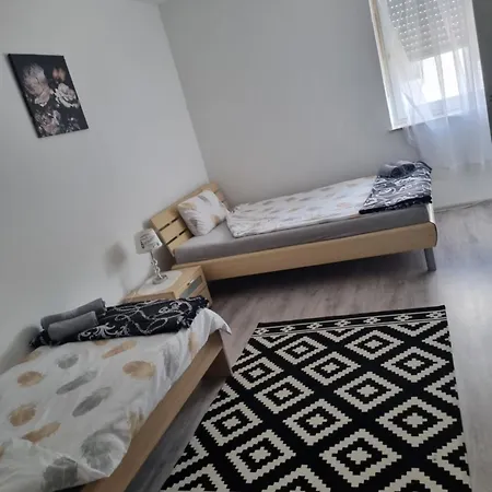 דירה Monteurwohnung Weigl *