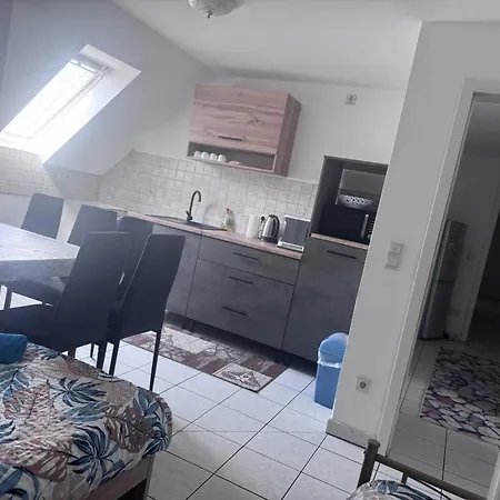 Monteurwohnung Weigl *