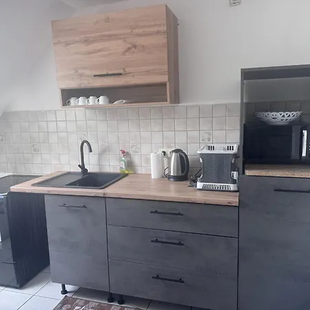 Monteurwohnung Weigl דירה