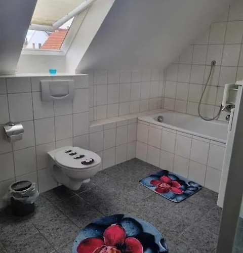 Monteurwohnung Weigl Appartement Großmehring