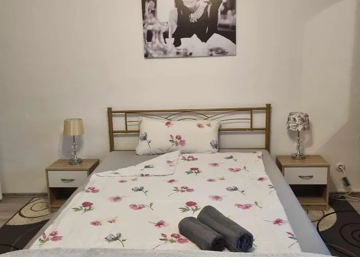 Monteurwohnung Weigl