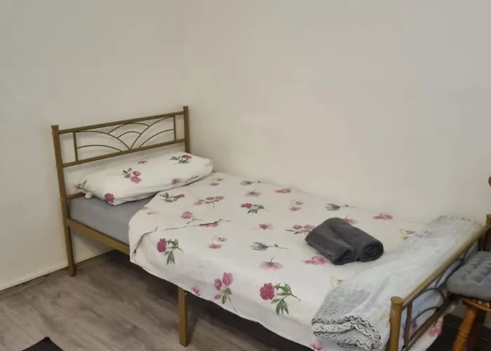 Appartement Monteurwohnung Weigl *