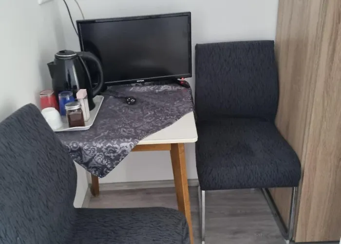 Monteurwohnung Weigl *